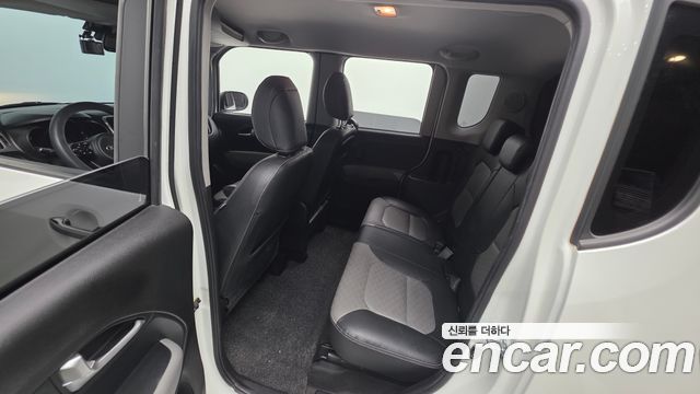 Kia RAY 2021 — photo 16