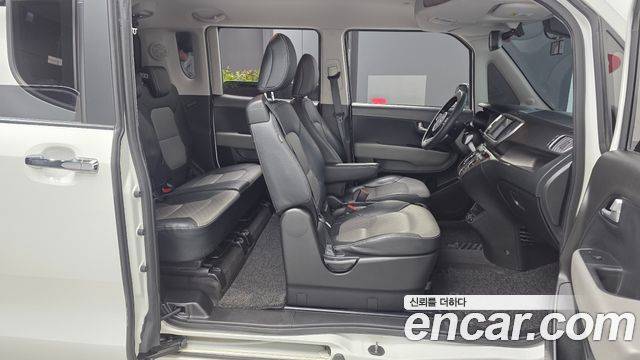 Kia RAY 2021 — photo 27