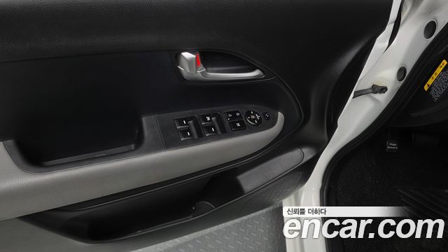 Kia RAY 2021 — photo 28