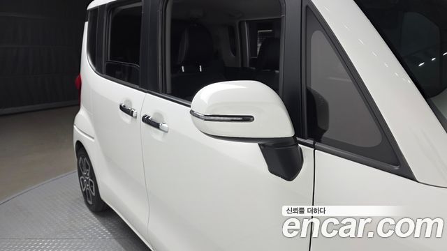 Kia RAY 2021 — photo 31