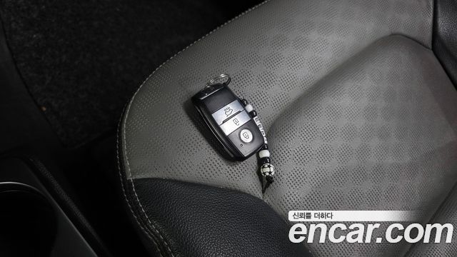 Kia RAY 2021 — photo 32