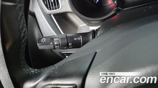 Kia RAY 2021 — photo 33