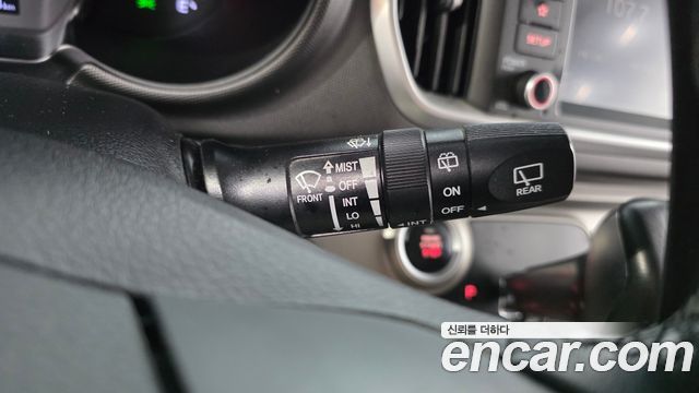 Kia RAY 2021 — photo 34