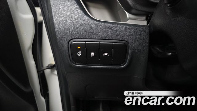 Kia RAY 2021 — photo 35