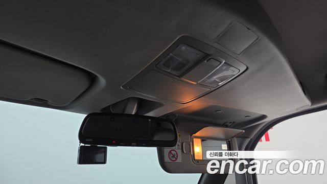 Kia RAY 2021 — photo 36