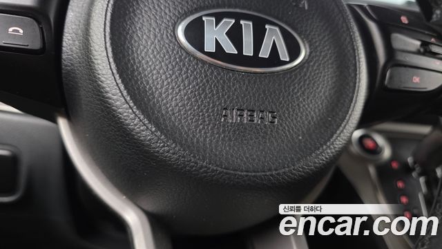 Kia RAY 2021 — photo 37