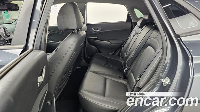 Hyundai Kona 2018 — photo 17
