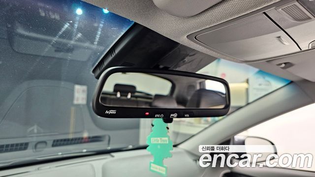 Hyundai Kona 2018 — photo 22