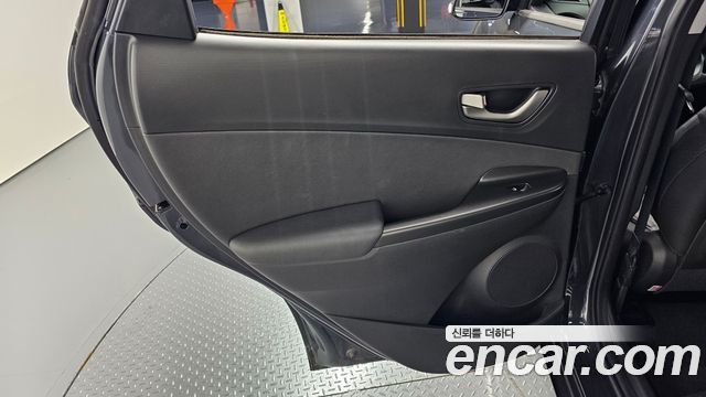 Hyundai Kona 2018 — photo 15