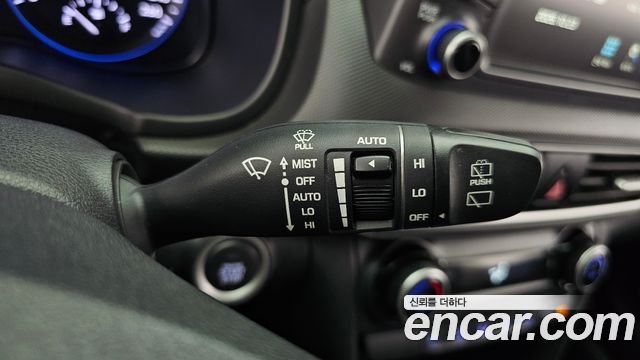 Hyundai Kona 2018 — photo 27