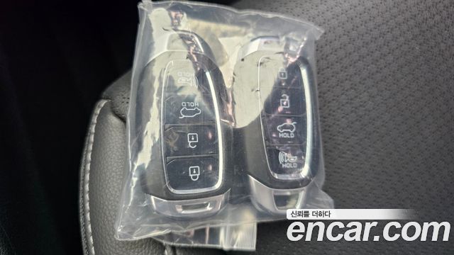 Hyundai Kona 2018 — photo 29