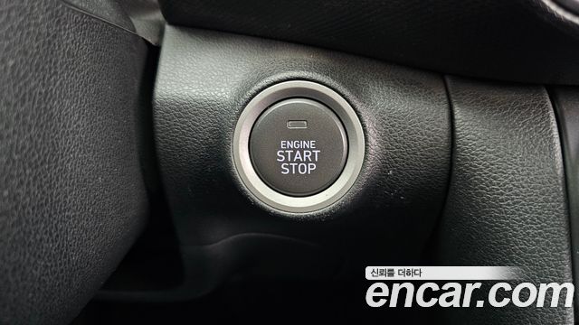 Hyundai Kona 2018 — photo 30