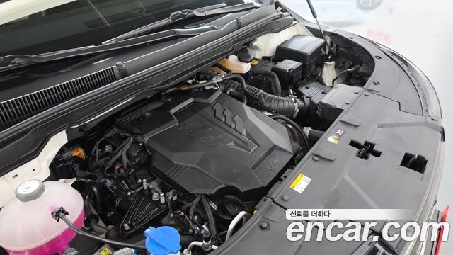 Kia Canival 2025 — photo 6