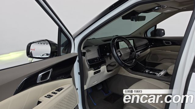 Kia Canival 2025 — photo 13