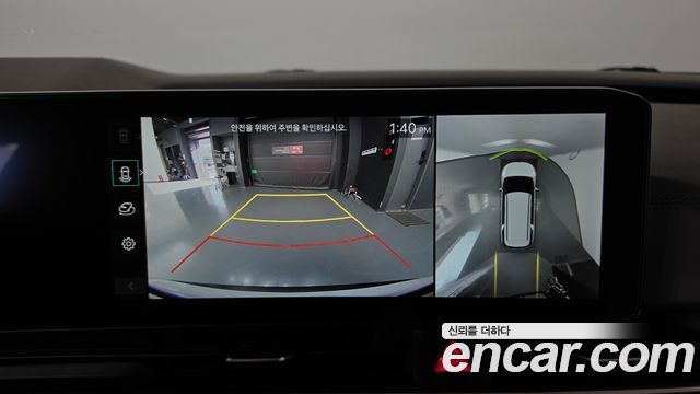 Kia Canival 2025 — photo 20