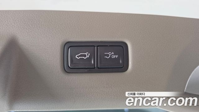 Kia Canival 2025 — photo 24