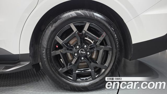 Kia Canival 2025 — photo 7