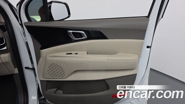 Kia Canival 2025 — photo 14