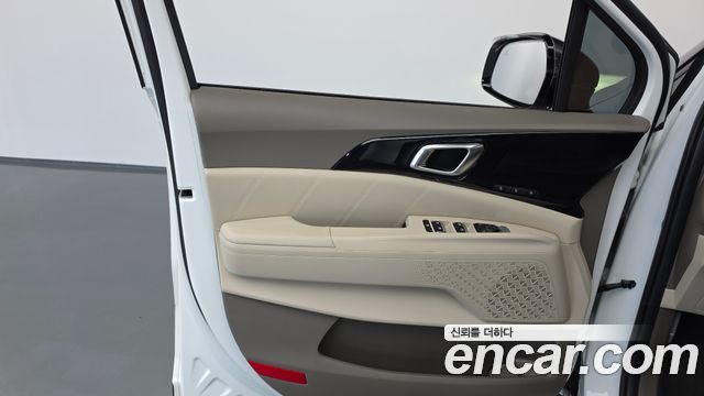Kia Canival 2025 — photo 15