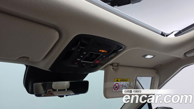 Kia Canival 2025 — photo 27