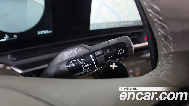 Kia Canival 2025 — photo 29