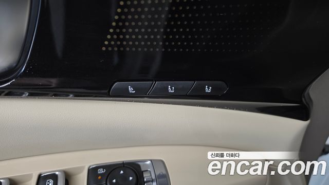 Kia Canival 2025 — photo 34