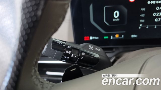 Kia Canival 2025 — photo 35