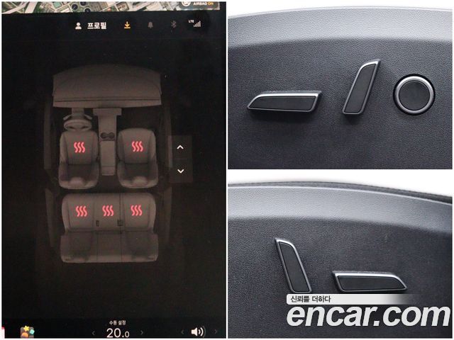 Tesla Model Y 2023 — photo 10