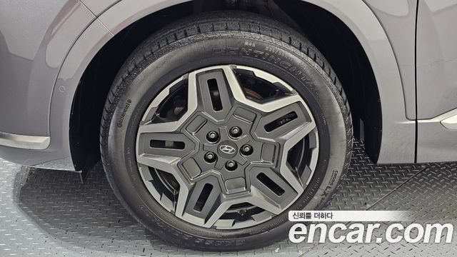Hyundai Santafe 2023 — photo 5