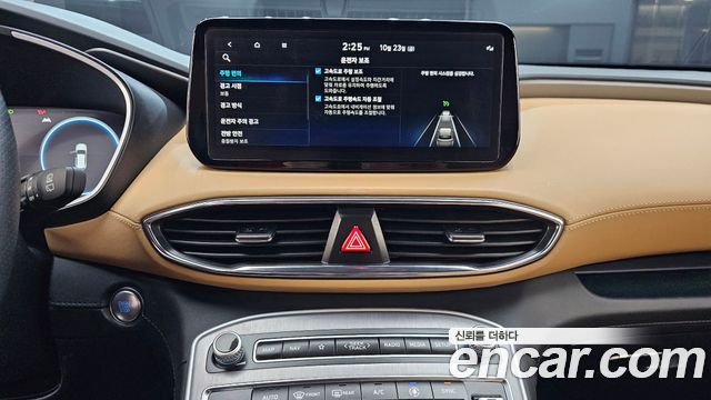 Hyundai Santafe 2023 — photo 20