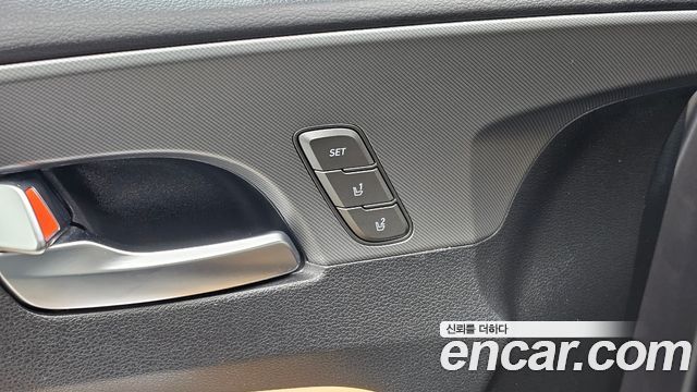 Hyundai Santafe 2023 — photo 23