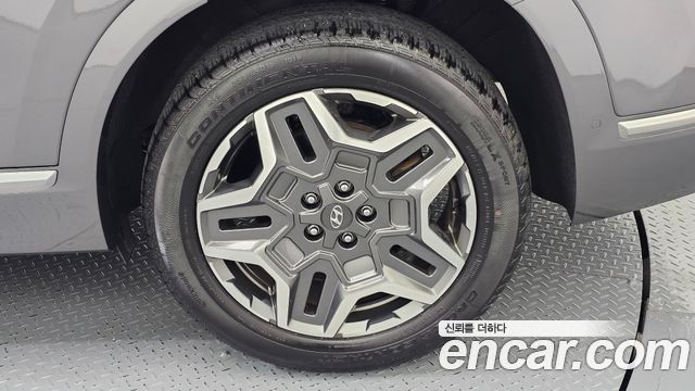 Hyundai Santafe 2023 — photo 7