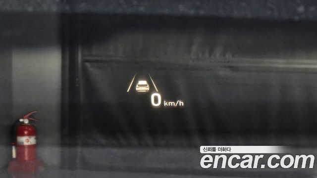 Hyundai Santafe 2023 — photo 28