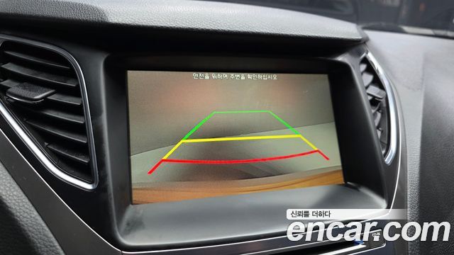 Hyundai Grandeur 2016 — photo 15