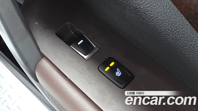Hyundai Grandeur 2016 — photo 18