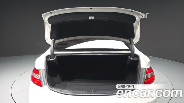 Hyundai Grandeur 2016 — photo 20