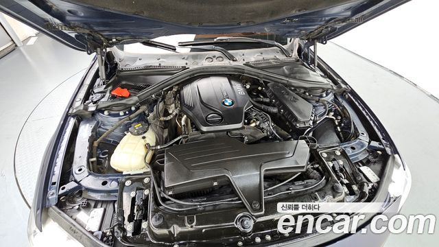 BMW 3-Series 2016 — photo 6