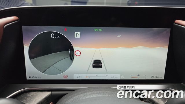 Genesis G90 2024 — photo 11