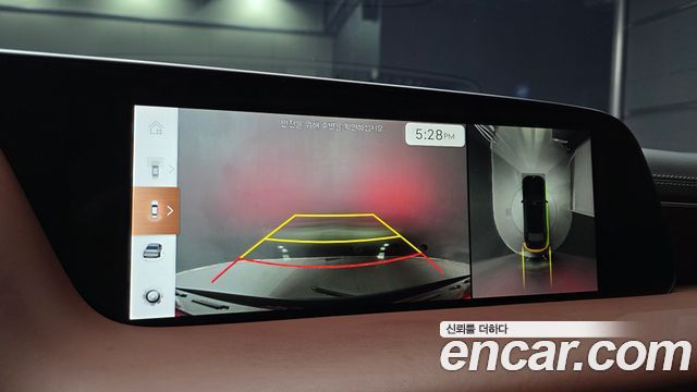 Genesis G90 2024 — photo 21