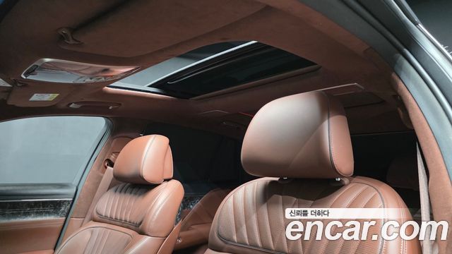 Genesis G90 2024 — photo 24