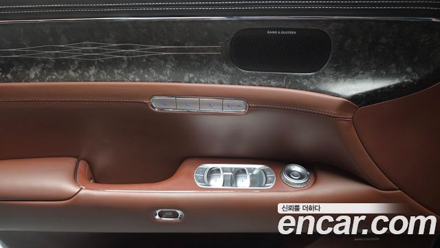 Genesis G90 2024 — photo 25