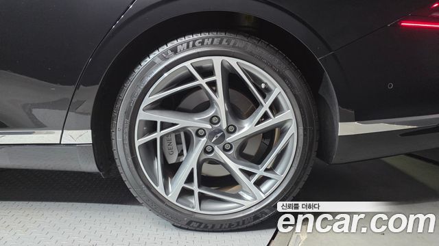 Genesis G90 2024 — photo 7