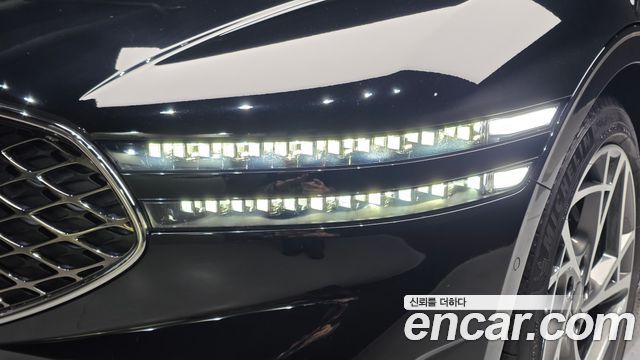 Genesis G90 2024 — photo 8