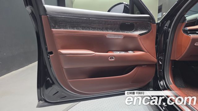 Genesis G90 2024 — photo 14