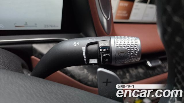 Genesis G90 2024 — photo 27