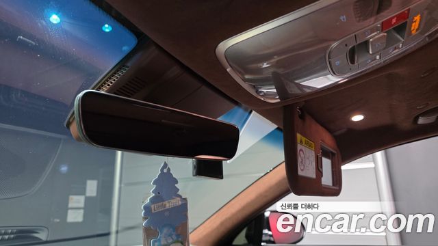 Genesis G90 2024 — photo 30