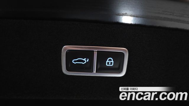 Genesis G90 2024 — photo 31