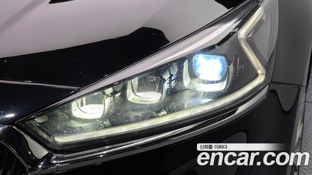 Kia K7 2017 — photo 8