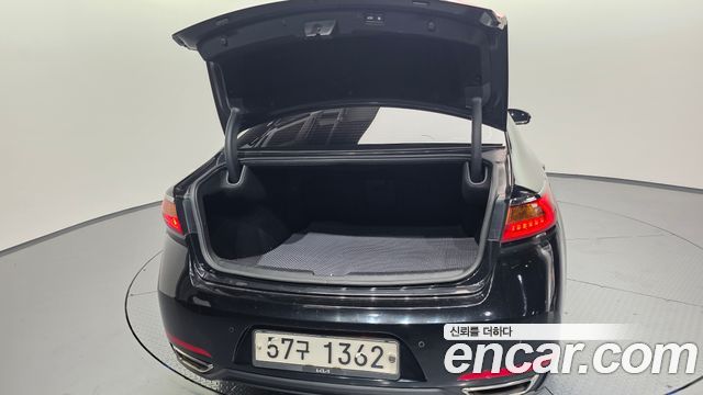 Kia K7 2017 — photo 34