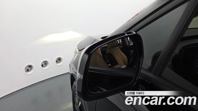 Kia Canival 2021 — photo 29